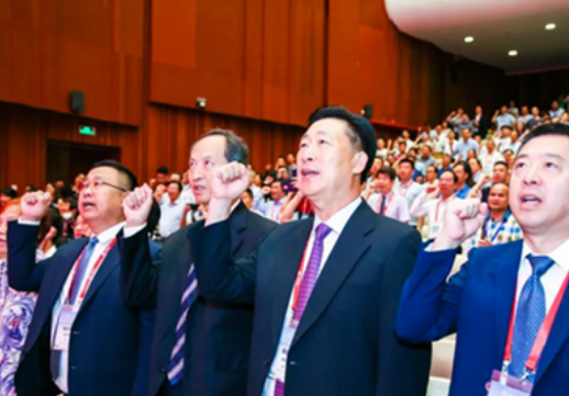 熱烈祝賀中國醫師協會第七屆全國耳鼻咽喉頭頸外科醫師大會暨廣東省醫學會第二十三次耳鼻咽喉學學術會議完滿落幕!