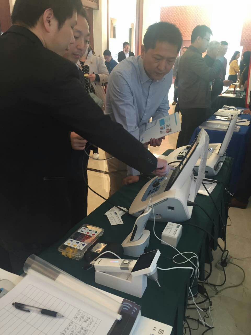 沈陽【2016 年中華醫學會雜志社指南與進展巡講】