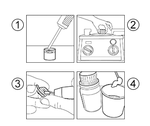 軟耳模制作材料及耳模聲導管