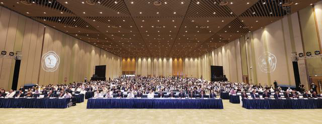 熱烈祝賀中華醫學會第十八次全國耳鼻咽喉頭頸外科學術會議成功舉辦！